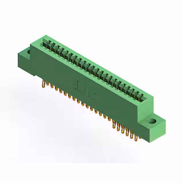 842-044-555-204 EDAC Inc.  Edgeboard Connectors